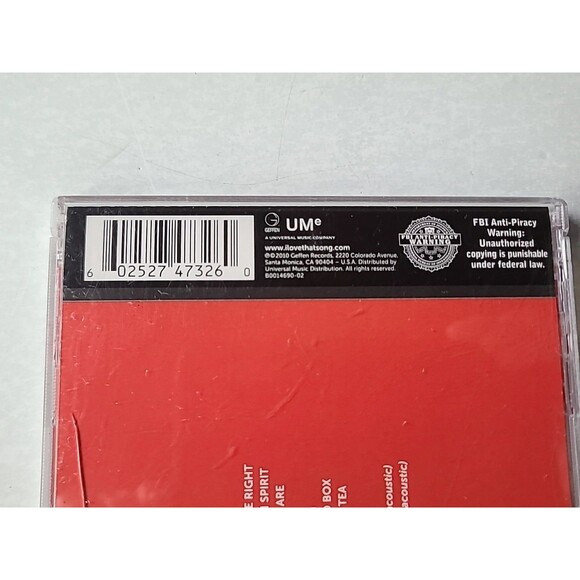 Icon by Nirvana (CD, 2010) - Picture 6 of 10